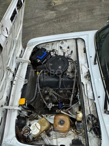 LADA (VAZ) 2106 1982, 150,000 km - 1.6 l - Bakı