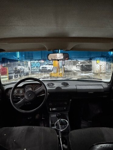LADA (VAZ) 2106 1982, 150,000 km - 1.6 l - Bakı