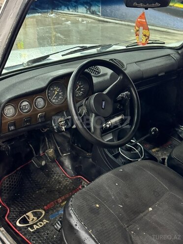 LADA (VAZ) 2106 1982, 150,000 km - 1.6 l - Bakı