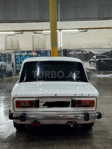 LADA (VAZ) 2106 1982, 150,000 km - 1.6 l - Bakı