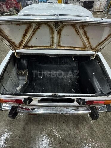 LADA (VAZ) 2106 1982, 150,000 km - 1.6 l - Bakı