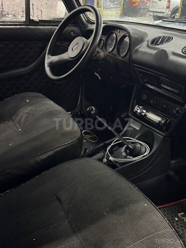 LADA (VAZ) 2106 1982, 150,000 km - 1.6 l - Bakı
