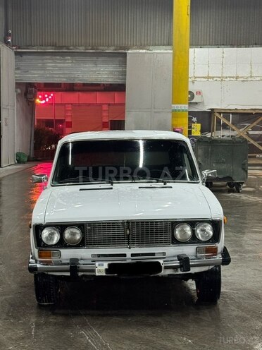 LADA (VAZ) 2106 1982, 150,000 km - 1.6 l - Bakı
