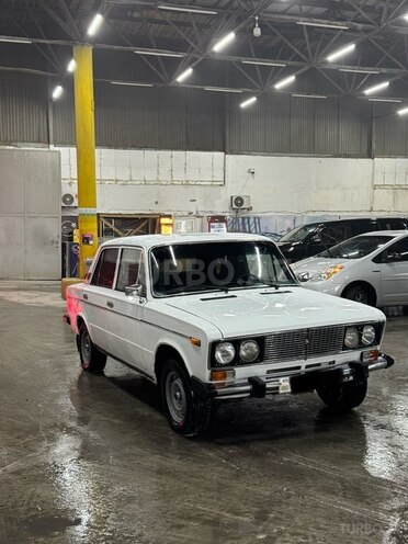 LADA (VAZ) 2106 1982, 150,000 km - 1.6 l - Bakı