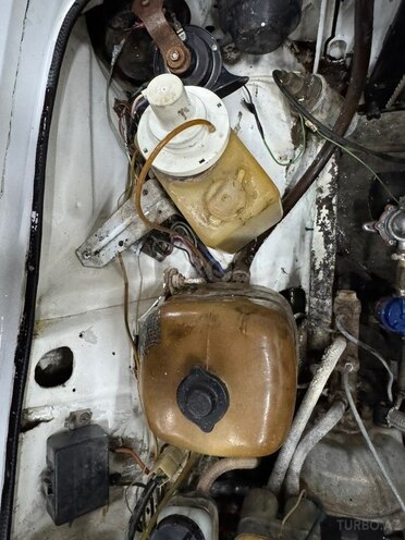 LADA (VAZ) 2106 1982, 150,000 km - 1.6 l - Bakı