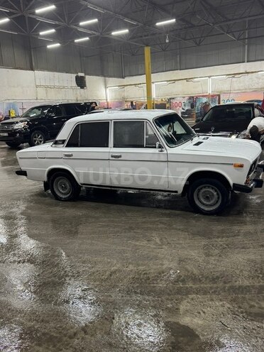 LADA (VAZ) 2106 1982, 150,000 km - 1.6 l - Bakı