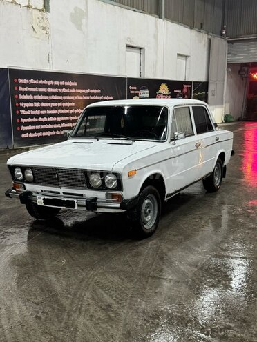 LADA (VAZ) 2106 1982, 150,000 km - 1.6 l - Bakı