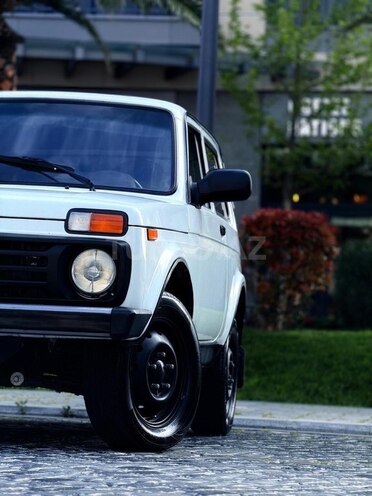 LADA (VAZ) Niva 2013, 185,000 km - 1.7 л - Bakı