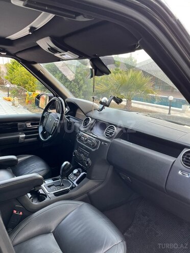 Land Rover Discovery 2011, 258,000 km - 5.0 l - Bakı