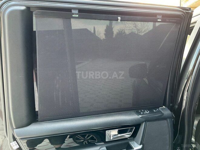 Land Rover Discovery 2011, 258,000 km - 5.0 l - Bakı
