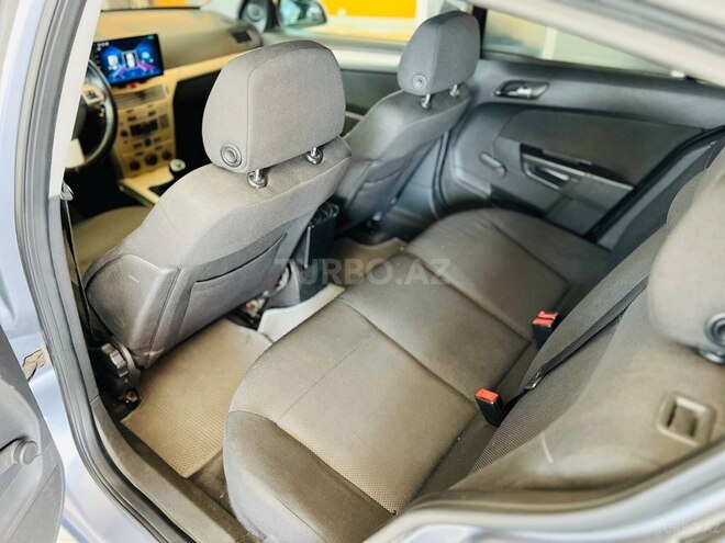 Opel Astra 2008, 370,000 km - 1.3 l - Gəncə