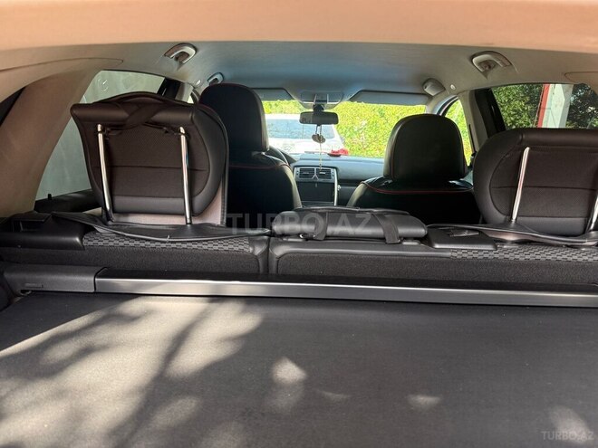 Mercedes B 170 2009, 210,000 km - 1.7 л - Bakı
