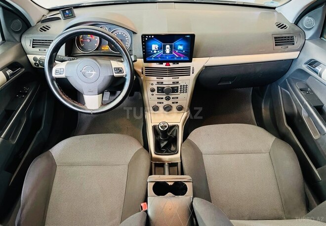 Opel Astra 2008, 370,000 km - 1.3 l - Gəncə