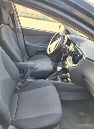 Kia Rio 2006, 301,500 km - 1.4 l - Masallı