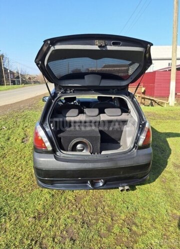 Kia Rio 2006, 301,500 km - 1.4 l - Masallı