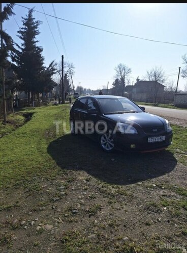Kia Rio 2006, 301,500 km - 1.4 l - Masallı