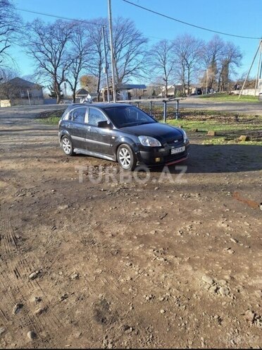 Kia Rio 2006, 301,500 km - 1.4 l - Masallı