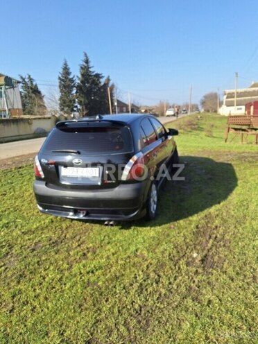 Kia Rio 2006, 301,500 km - 1.4 l - Masallı