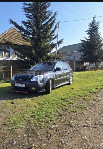 Kia Rio 2006, 301,500 km - 1.4 l - Masallı