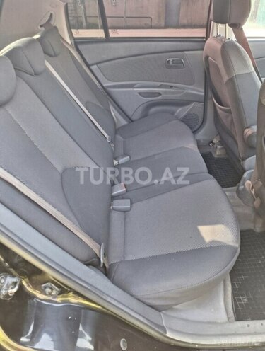 Kia Rio 2006, 301,500 km - 1.4 l - Masallı