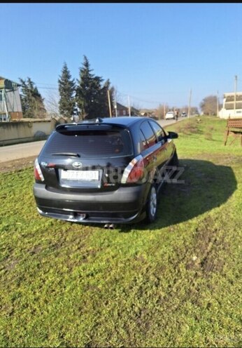 Kia Rio 2006, 301,500 km - 1.4 l - Masallı