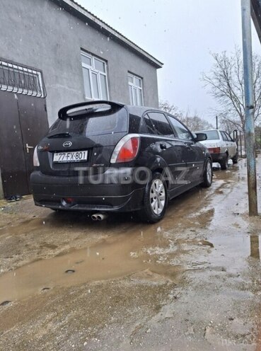 Kia Rio 2006, 301,500 km - 1.4 l - Masallı