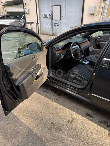 Volkswagen Passat 2008, 260,000 km - 1.8 l - Bakı