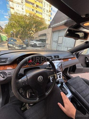 Volkswagen Passat 2008, 260,000 km - 1.8 l - Bakı