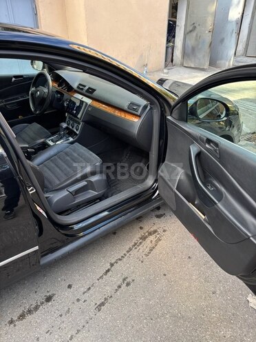 Volkswagen Passat 2008, 260,000 km - 1.8 l - Bakı