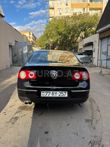 Volkswagen Passat 2008, 260,000 km - 1.8 l - Bakı