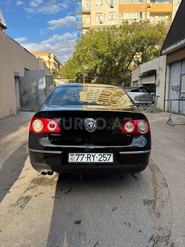 Volkswagen Passat 2008, 260,000 km - 1.8 l - Bakı