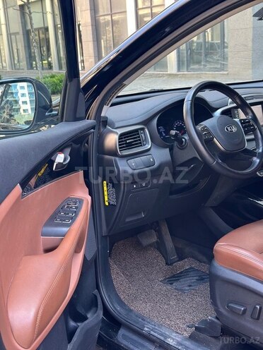 Kia Sorento 2018, 167,000 km - 2.0 л - Bakı