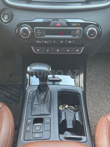 Kia Sorento 2018, 167,000 km - 2.0 л - Bakı