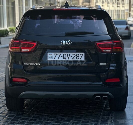 Kia Sorento 2018, 167,000 km - 2.0 л - Bakı