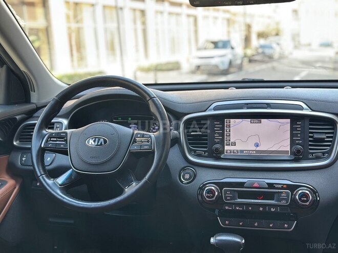 Kia Sorento 2018, 167,000 km - 2.0 л - Bakı