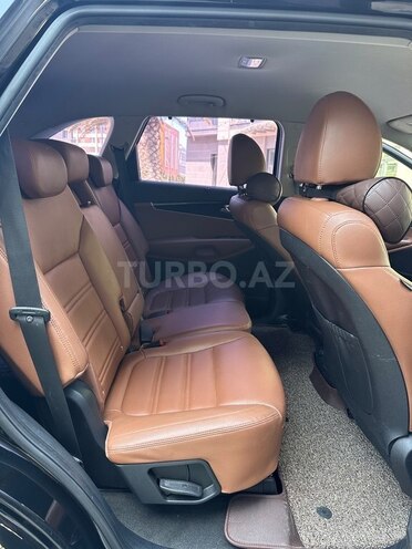 Kia Sorento 2018, 167,000 km - 2.0 л - Bakı