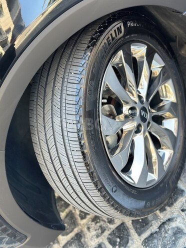 Kia Sorento 2018, 167,000 km - 2.0 л - Bakı
