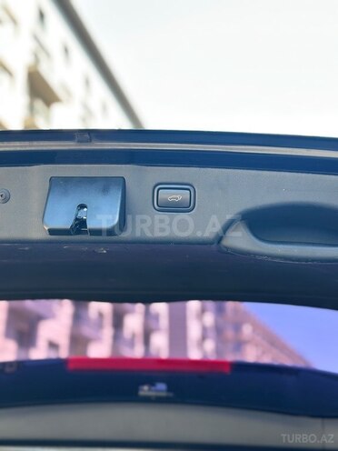 Kia Sorento 2018, 167,000 km - 2.0 л - Bakı