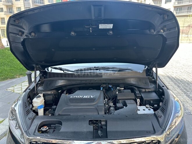 Kia Sorento 2018, 167,000 km - 2.0 л - Bakı