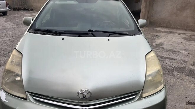 Toyota Prius 2007, 256,000 km - 1.5 л - Bakı