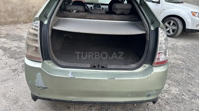 Toyota Prius 2007, 256,000 km - 1.5 л - Bakı