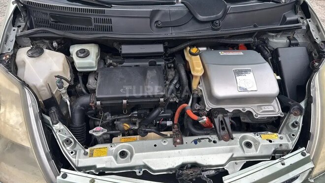 Toyota Prius 2007, 256,000 km - 1.5 л - Bakı