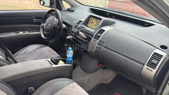 Toyota Prius 2007, 256,000 km - 1.5 л - Bakı