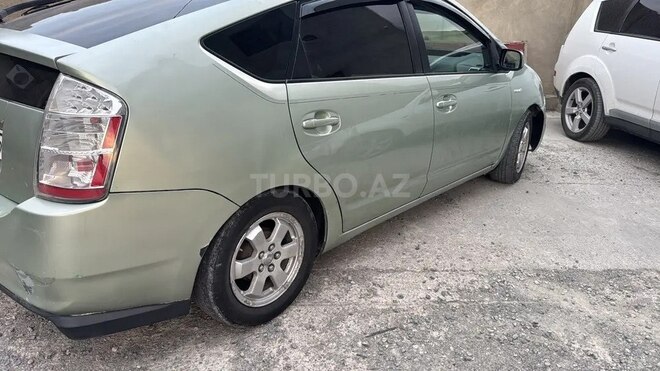 Toyota Prius 2007, 256,000 km - 1.5 л - Bakı