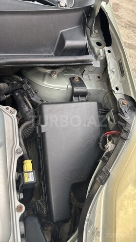 Toyota Prius 2007, 256,000 km - 1.5 л - Bakı