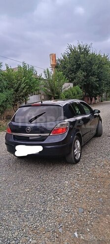 Opel Astra 2008, 430,000 km - 1.3 л - Bakı
