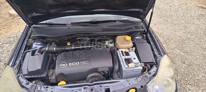 Opel Astra 2008, 430,000 km - 1.3 л - Bakı