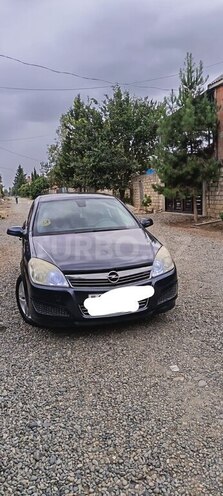 Opel Astra 2008, 430,000 km - 1.3 л - Bakı