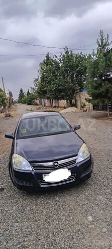 Opel Astra 2008, 430,000 km - 1.3 л - Bakı