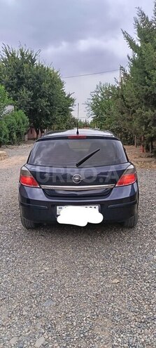 Opel Astra 2008, 430,000 km - 1.3 л - Bakı